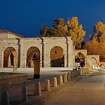 Отель типа 