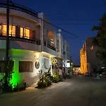 Royal Goddess Guest House, Walled Фамагуста