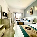 Royal Goddess Guest House, Walled 4*