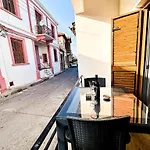 Royal Goddess Guest House, Walled Отель типа 