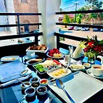 Royal Goddess Guest House, Walled 4* Фамагуста
