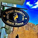 Royal Goddess Guest House, Walled B&B Famagusta (Northern Cyprus)