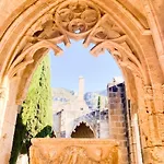 Royal Goddess Guest House, Walled פמגוסטה