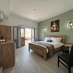 Royal Goddess Guest House, Walled 4* Famagusta (Northern Cyprus)