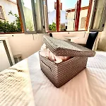 Royal Goddess Guest House, Walled לינה וארוחת בוקר 4*