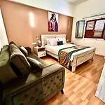 Royal Goddess Guest House, Walled 4* Famagusta (Northern Cyprus)