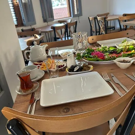 Royal Goddess Guest House, Walled 4* Famagusta (Northern Cyprus)
