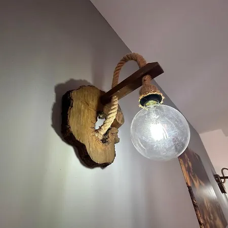 Bed and Breakfast Royal Goddess Guest House, Walled