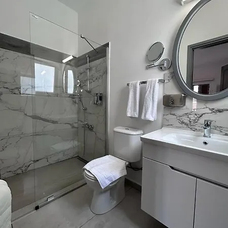 Bed & Breakfast Royal Goddess Guest House, Walled Famagusta (Northern Cyprus)