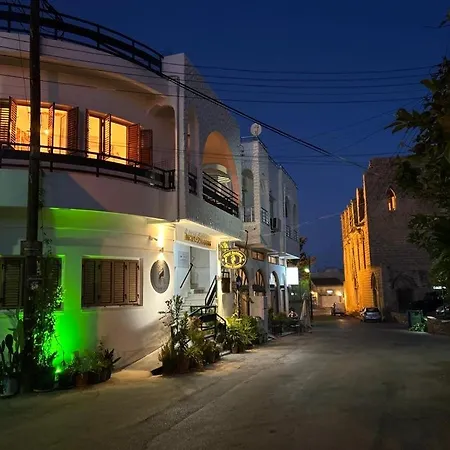 Royal Goddess Guest House, Walled Famagusta (Northern Cyprus)