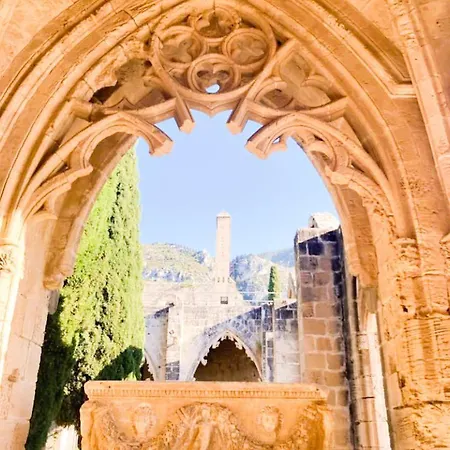 Royal Goddess Guest House, Walled Αμμόχωστος