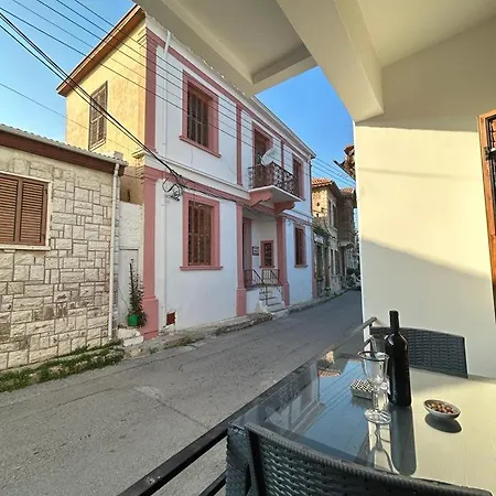 Royal Goddess Guest House, Walled 4* Famagusta (Northern Cyprus)
