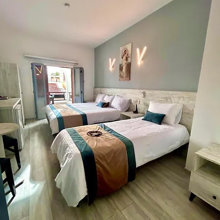 Royal Goddess Guest House, Walled Bed & Breakfast Famagusta (Northern Cyprus)