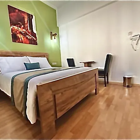 Royal Goddess Guest House, Walled *