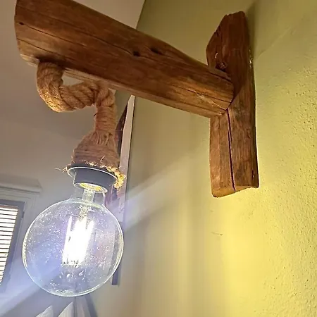 Royal Goddess Guest House, Walled Bed & Breakfast Famagusta (Northern Cyprus)