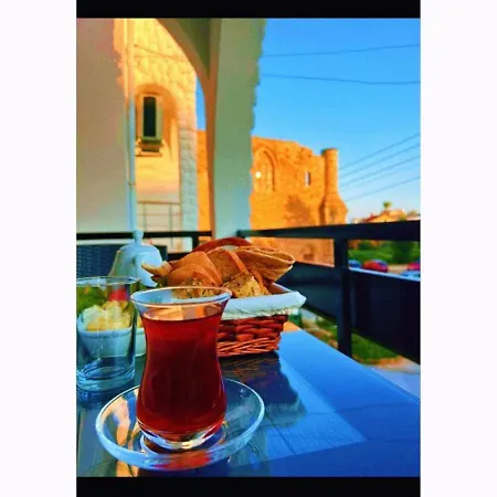 Royal Goddess Guest House, Walled 4* Famagusta (Northern Cyprus)