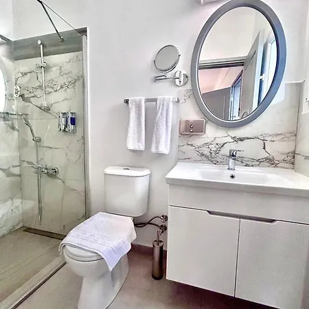 Royal Goddess Guest House, Walled Famagusta (Northern Cyprus)