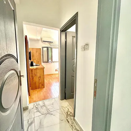 Bed and breakfast Royal Goddess Guest House, Walled Famagusta (Northern Cyprus)