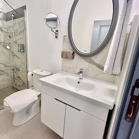 Royal Goddess Guest House, Walled Famagusta (Northern Cyprus)