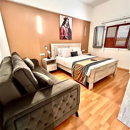 Bed & Breakfast Royal Goddess Guest House, Walled Famagusta (Northern Cyprus)