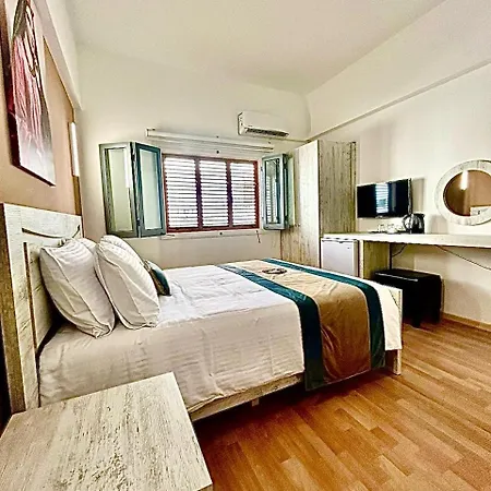 Royal Goddess Guest House, Walled *