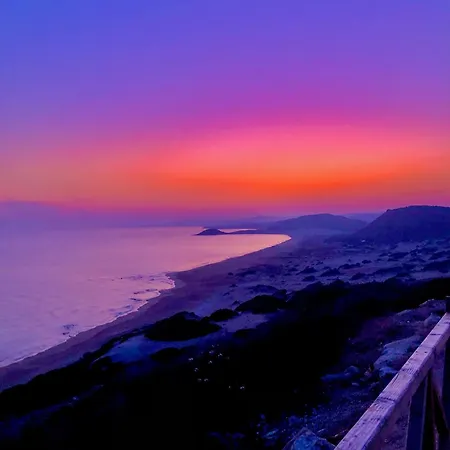 Royal Goddess Guest House, Walled * Famagusta (Northern Cyprus)