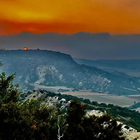 Royal Goddess Guest House, Walled * Famagusta (Northern Cyprus)