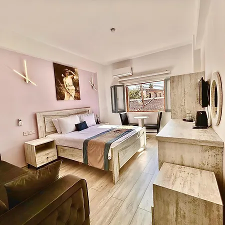 Bed & Breakfast Royal Goddess Guest House, Walled Famagusta (Northern Cyprus)