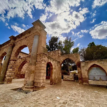 Royal Goddess Guest House, Walled * Famagusta (Northern Cyprus)