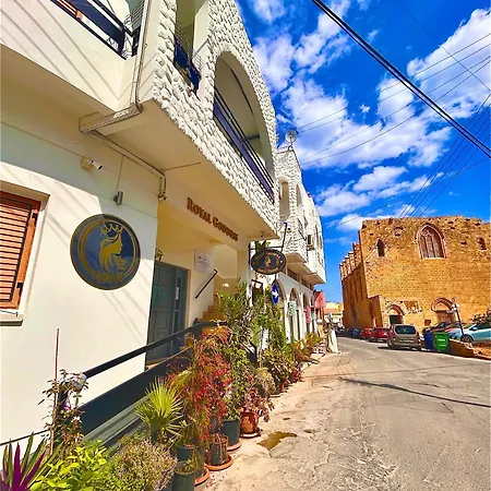 Bed & Breakfast Royal Goddess Guest House, Walled *