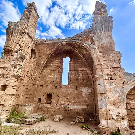 Bed & Breakfast Royal Goddess Guest House, Walled Famagusta (Northern Cyprus)