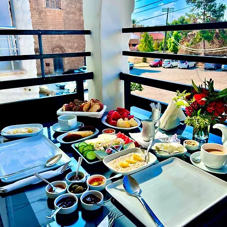 Royal Goddess Guest House, Walled 4* Famagusta (Northern Cyprus)