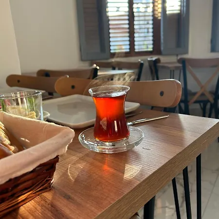 Alojamento de Acomodação e Pequeno-almoço Royal Goddess Guest House, Walled Famagusta (Northern Cyprus)