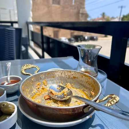 Royal Goddess Guest House, Walled Αμμόχωστος