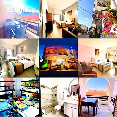 Royal Goddess Guest House, Walled Bed & Breakfast Famagusta (Northern Cyprus)