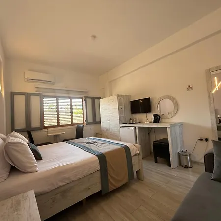 Royal Goddess Guest House, Walled Famagusta (Northern Cyprus)