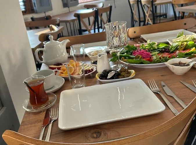 Royal Goddess Guest House, Walled 4* Famagusta (Northern Cyprus)