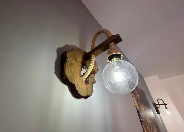 B&B Royal Goddess Guest House, Walled