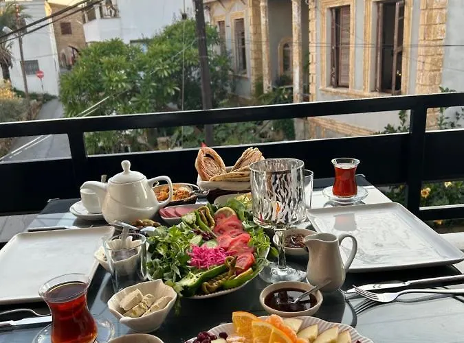 B&B Royal Goddess Guest House, Walled 4*