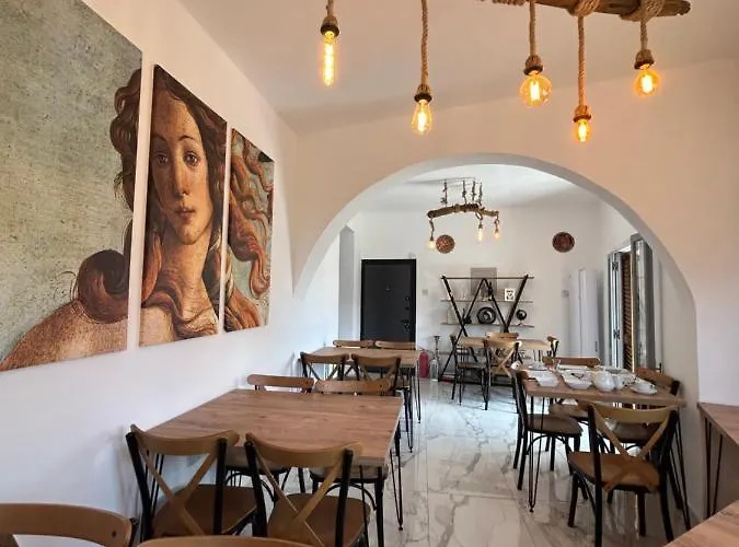 Bed and breakfast Royal Goddess Guest House, Walled Famagusta (Northern Cyprus)