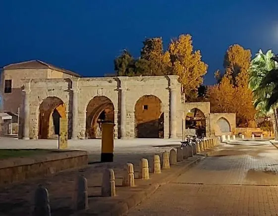 B&B Royal Goddess Guest House, Walled 4*