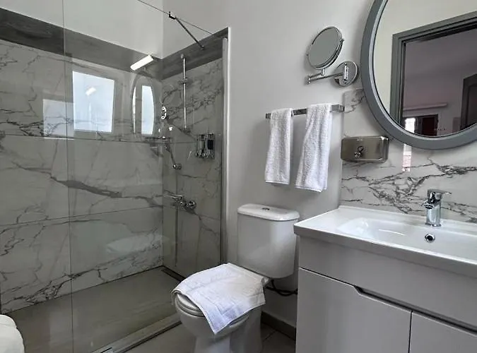 B&B Royal Goddess Guest House, Walled Famagusta (Northern Cyprus)