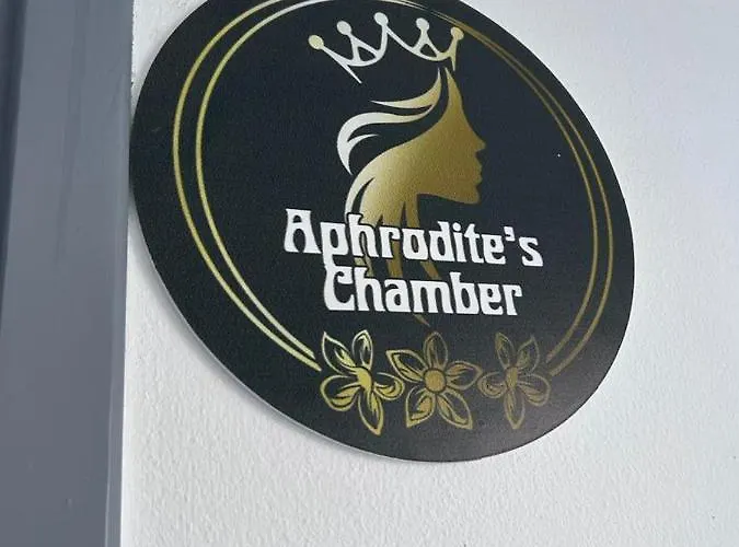 Royal Goddess Guest House, Walled Panzió 4*