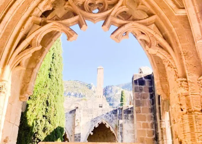 Royal Goddess Guest House, Walled Famagusta (Northern Cyprus)