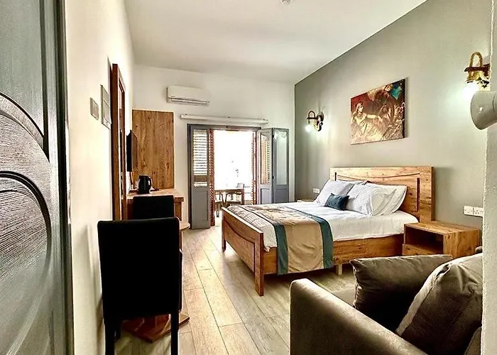 Royal Goddess Guest House, Walled 4*