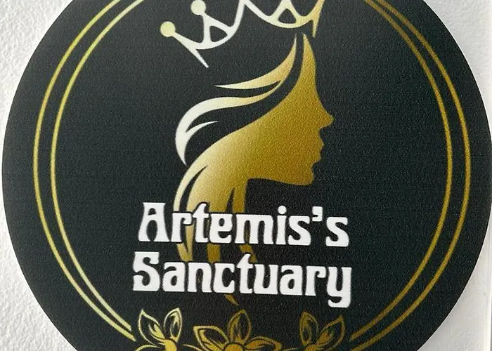 Royal Goddess Guest House, Walled Famagusta (Northern Cyprus)