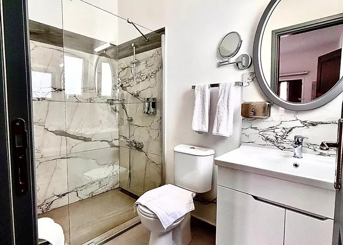 Bed and breakfast Royal Goddess Guest House, Walled