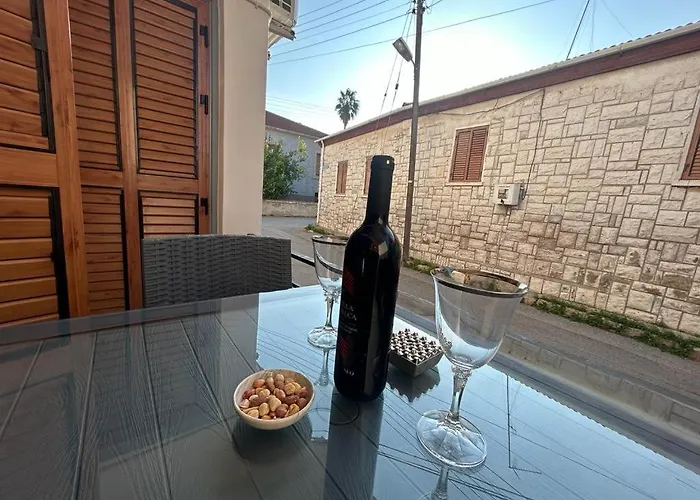 Bed and breakfast Royal Goddess Guest House, Walled