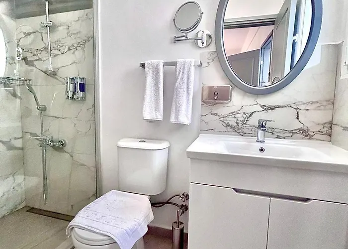 Royal Goddess Guest House, Walled Famagusta (Northern Cyprus)