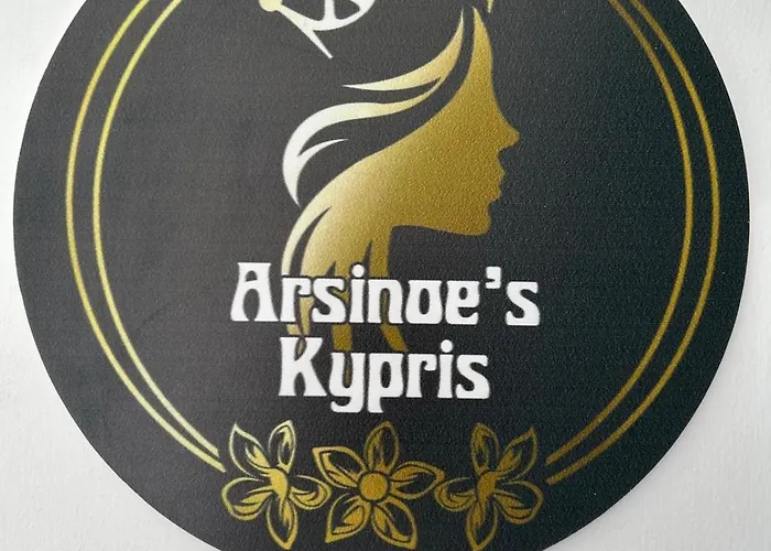 Royal Goddess Guest House, Walled 4* Famagusta (Northern Cyprus)